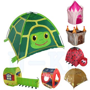 Children Play Tent